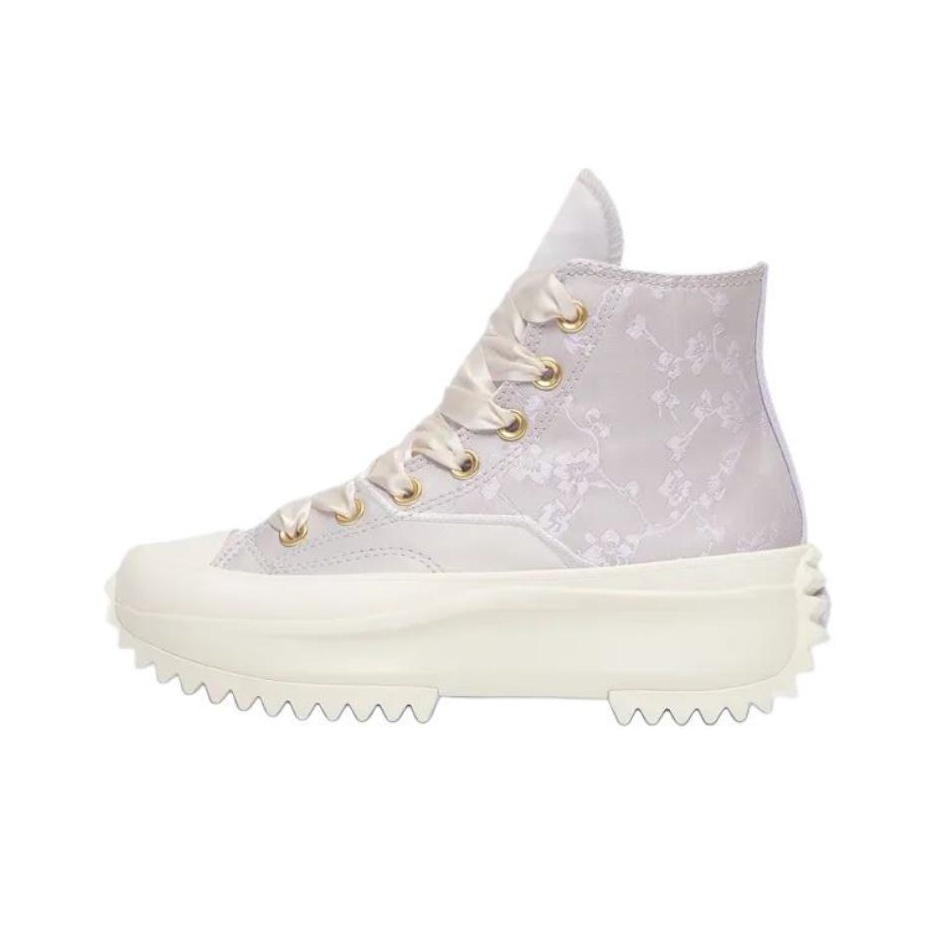 Converse Shoes Run Star Hike - รองเท้าลำลอง Converse Run Star Hike หุ้มข้อสูง