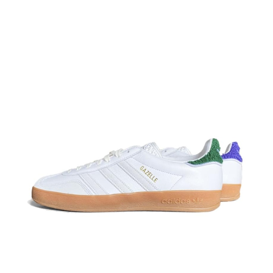 รองเท้าสเก็ตบอร์ด Adidas Origi - Adidas Shoes Gazelle บทวิจารณ์และราคา