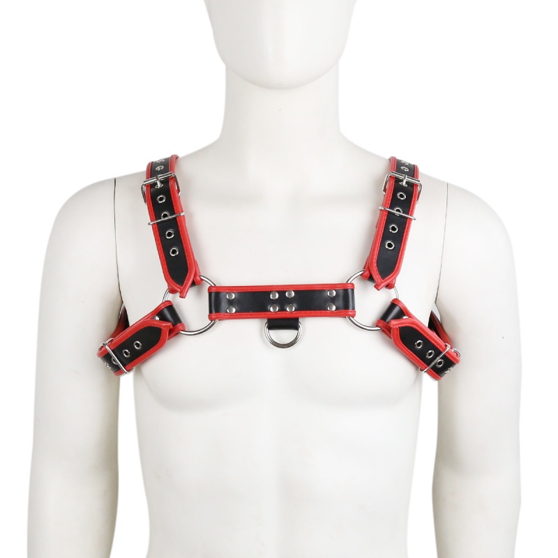 เครื่องรางชายชุดชั้นในสายรัดผู - Suspender Tank Top บทวิจารณ์และราคา