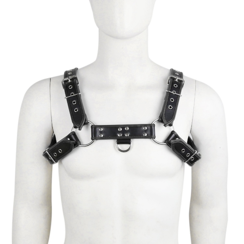 เครื่องรางชายชุดชั้นในสายรัดผู - Suspender Tank Top บทวิจารณ์และราคา