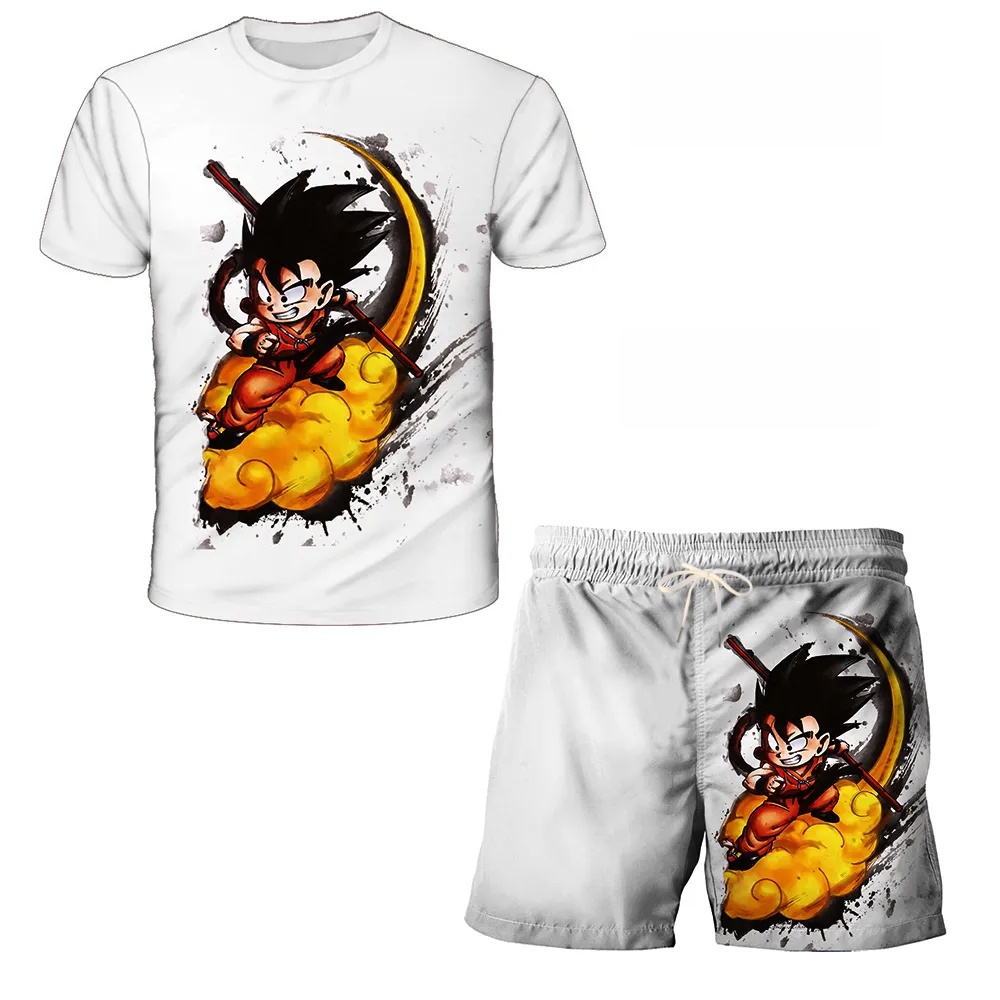 เสื้อยืดและกางเกงขาสั้นลายเมฆน - T Shirt Tight Fit บทวิจารณ์และราคา