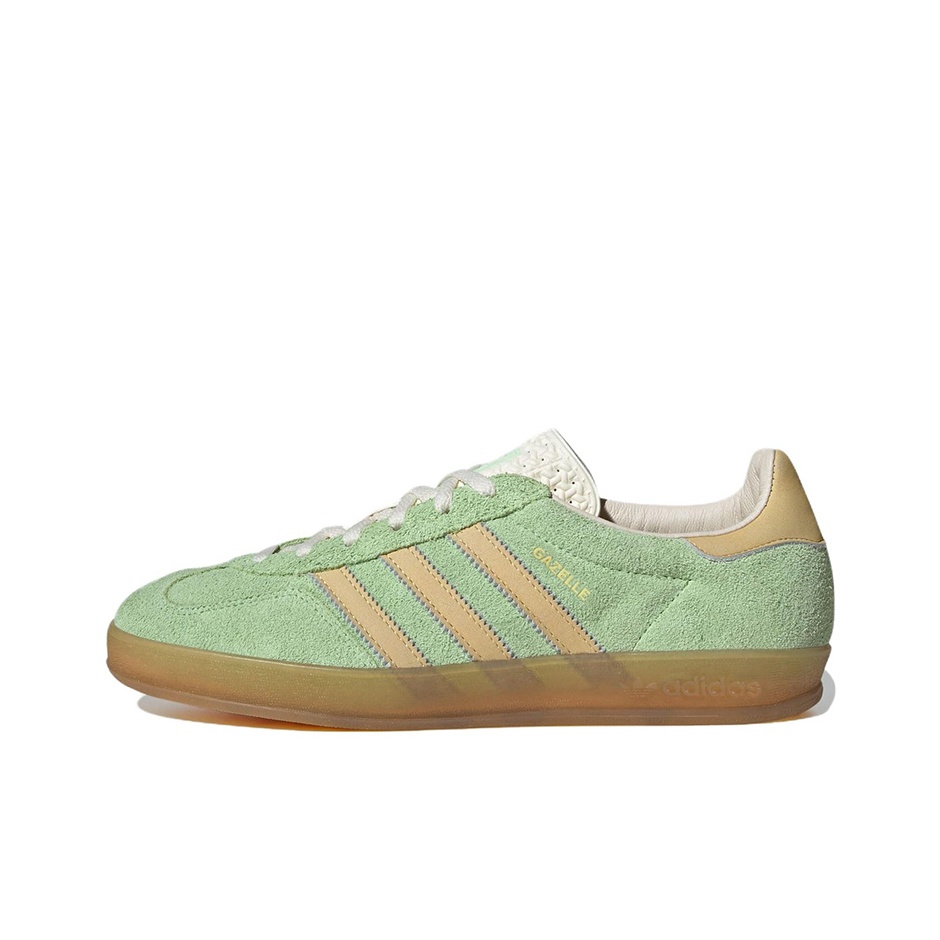 รองเท้าสเก็ตบอร์ด Adidas Origi - Adidas Shoes Gazelle บทวิจารณ์และราคา