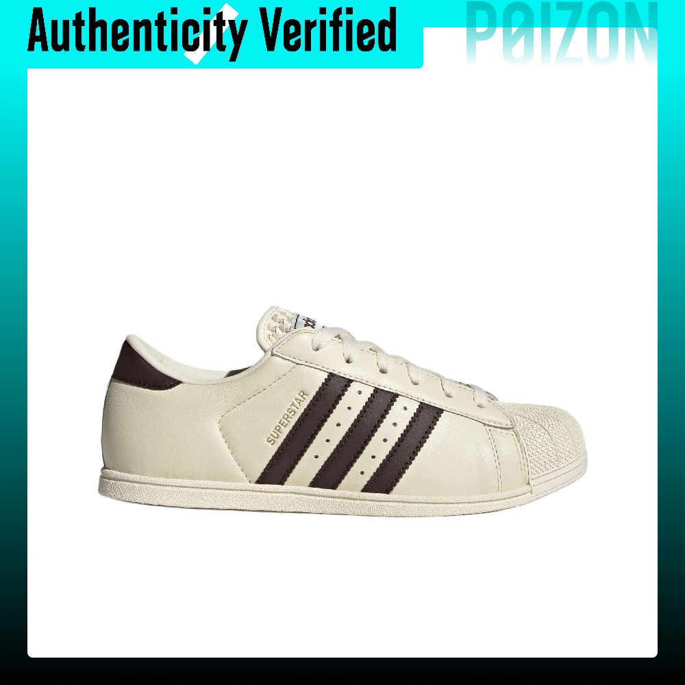 รองเท้าสเก็ต Adidas Originals  - Adidas Shoes Superstar บทวิจารณ์และราคา